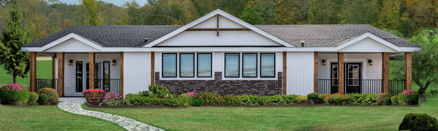 2024 Sunshine Homes The Arc 8000 9000 ARC3260-9000 for sale in Integrity Housing LLC, Minden, Louisi…